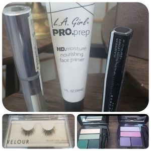 "Best Face Forward" Makeup Bundle